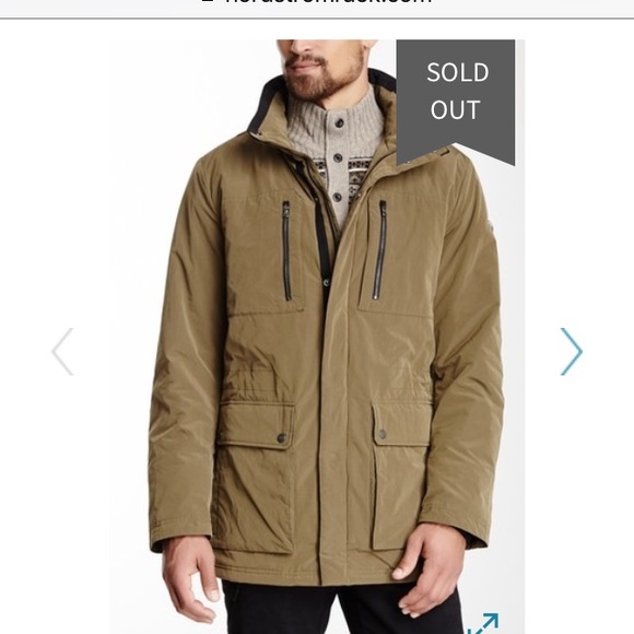 victorinox explorer jacket